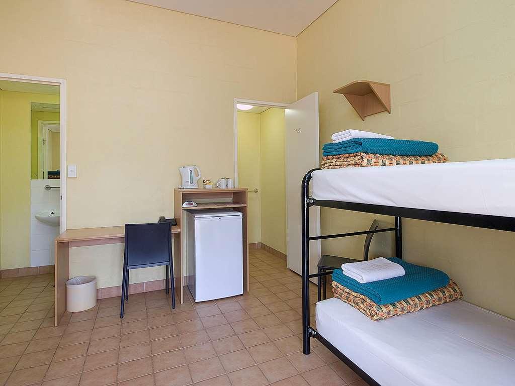 Outback Hotel Ayers Rock Rum bild