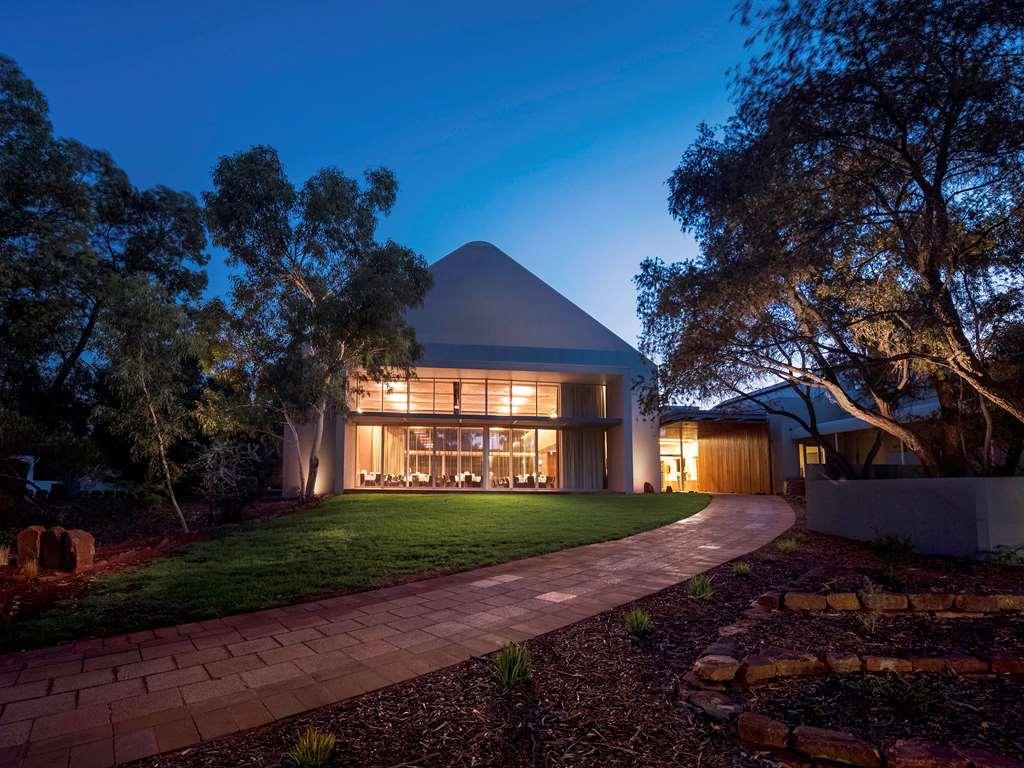 Outback Hotel Ayers Rock Bekvämligheter bild